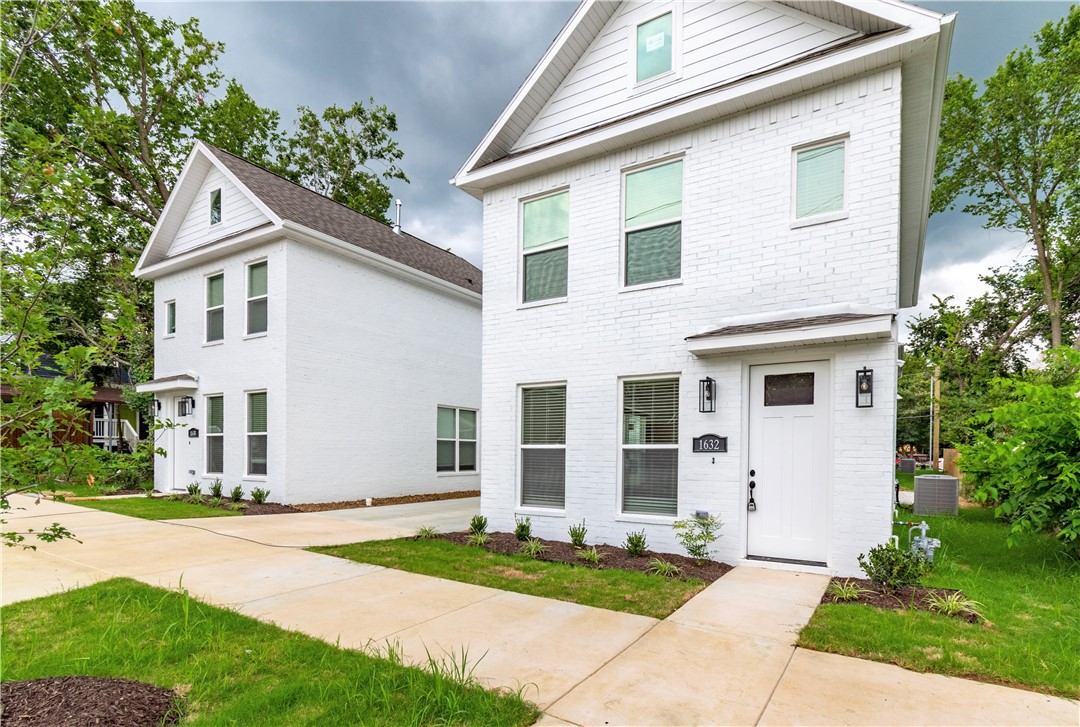 Sunset Add - Residential