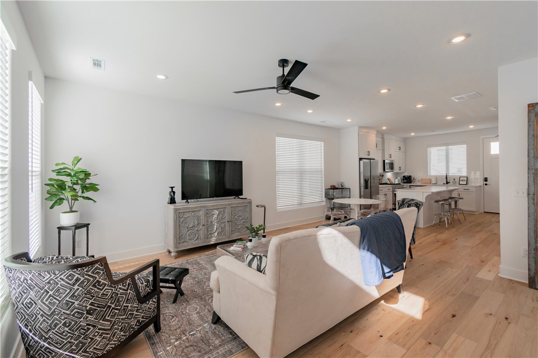 Sunset Add - Residential