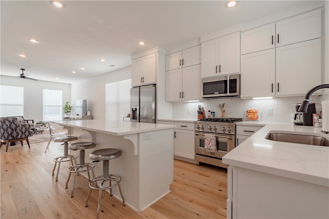 Sunset Add - Residential