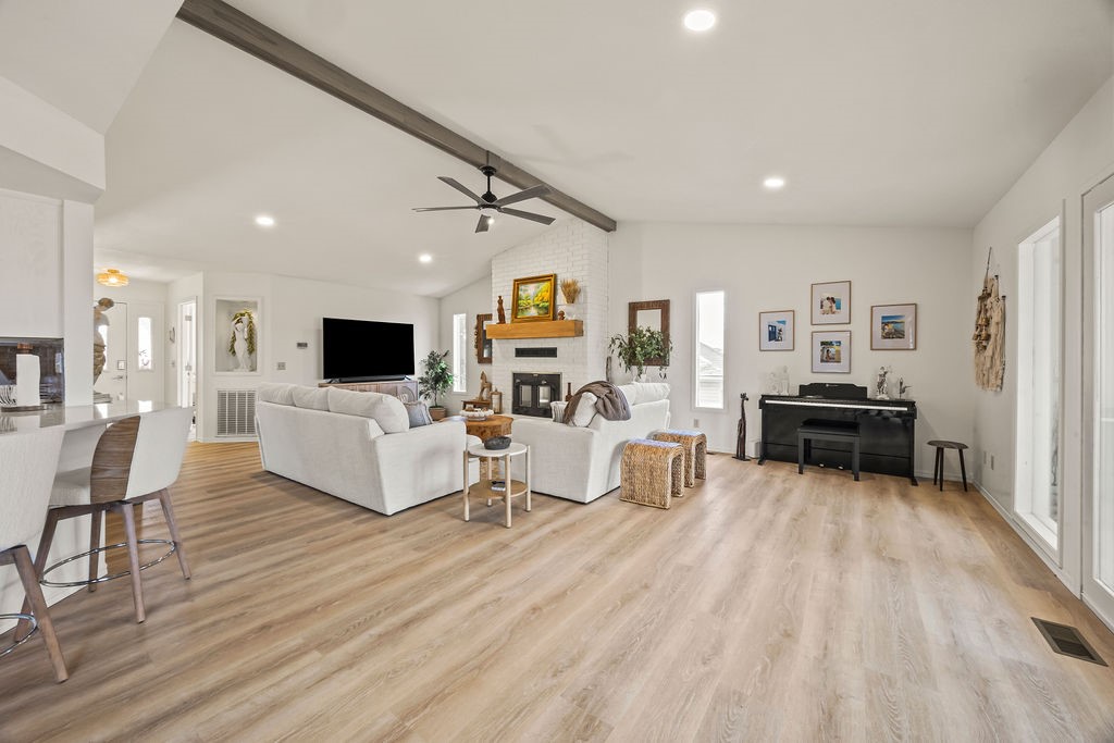 Dunvegan Sub Bvv - Residential