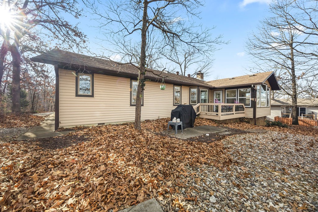 Dunvegan Sub Bvv - Residential