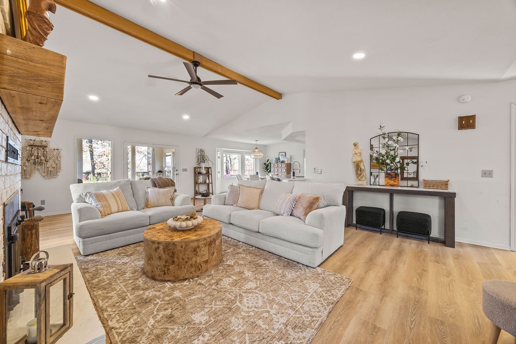 Dunvegan Sub Bvv - Residential