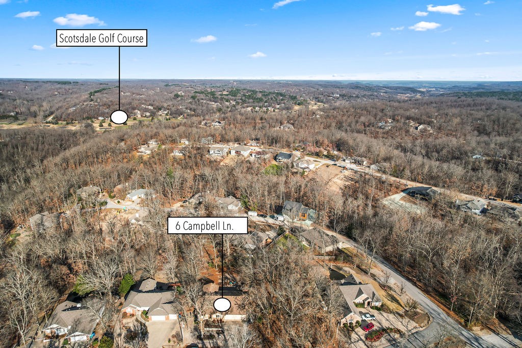 Dunvegan Sub Bvv - Residential