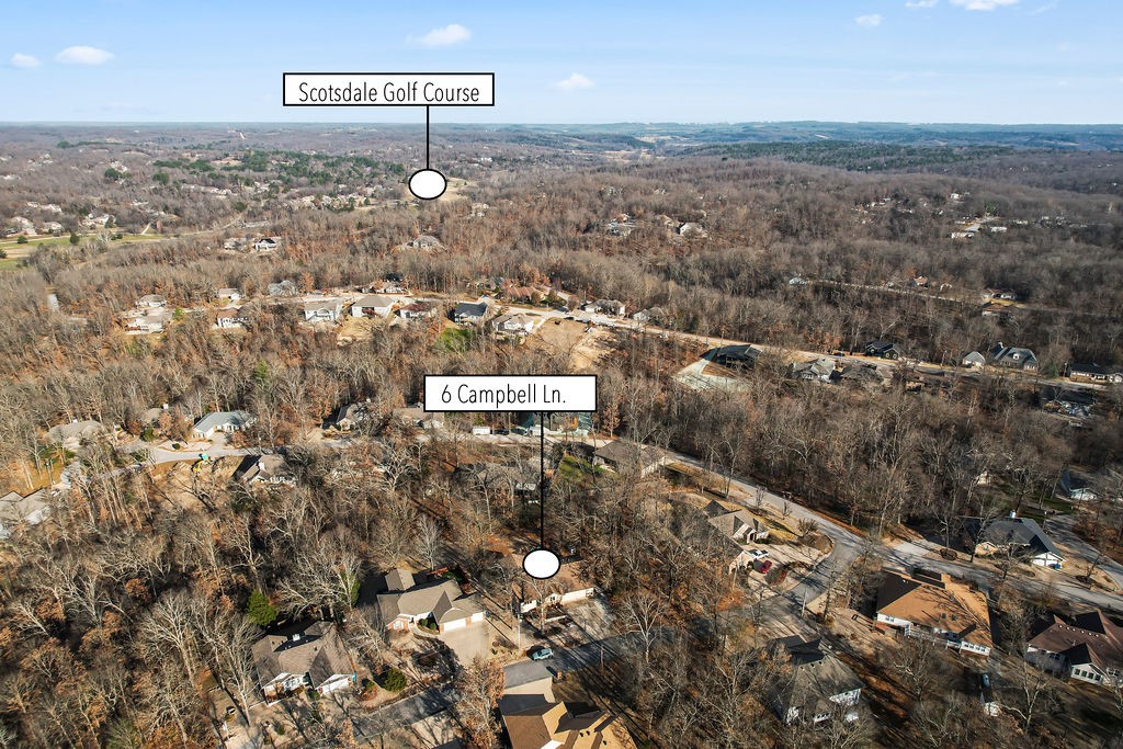 Dunvegan Sub Bvv - Residential