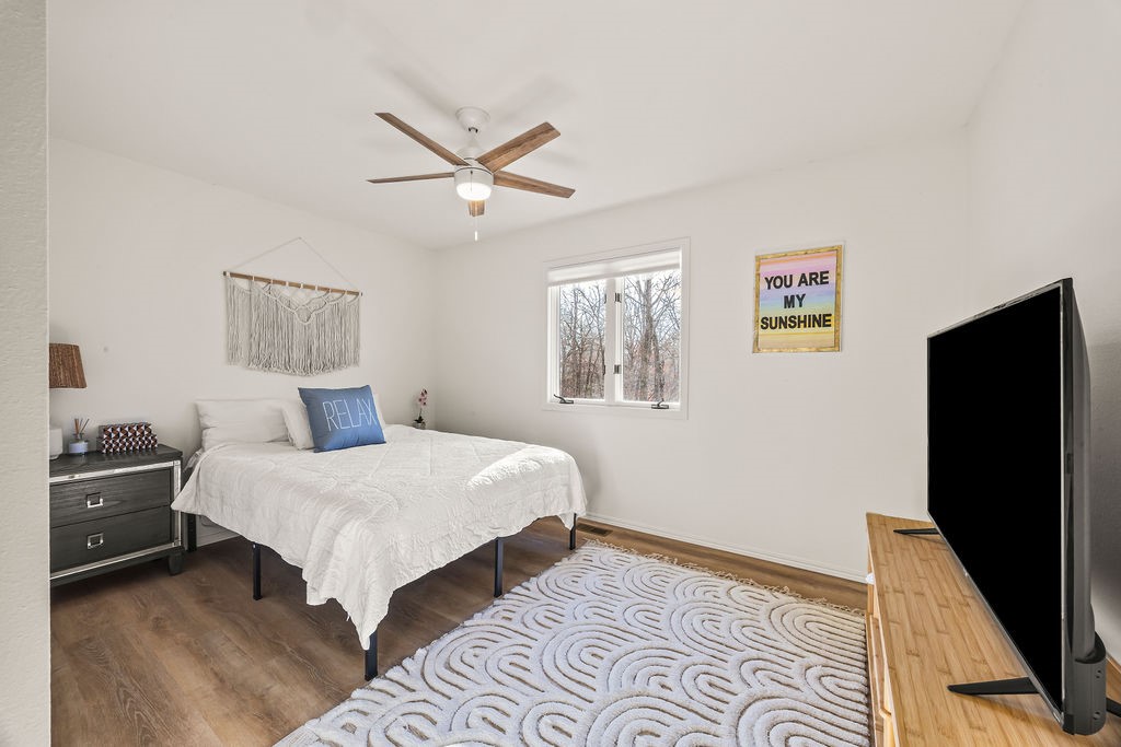 Dunvegan Sub Bvv - Residential