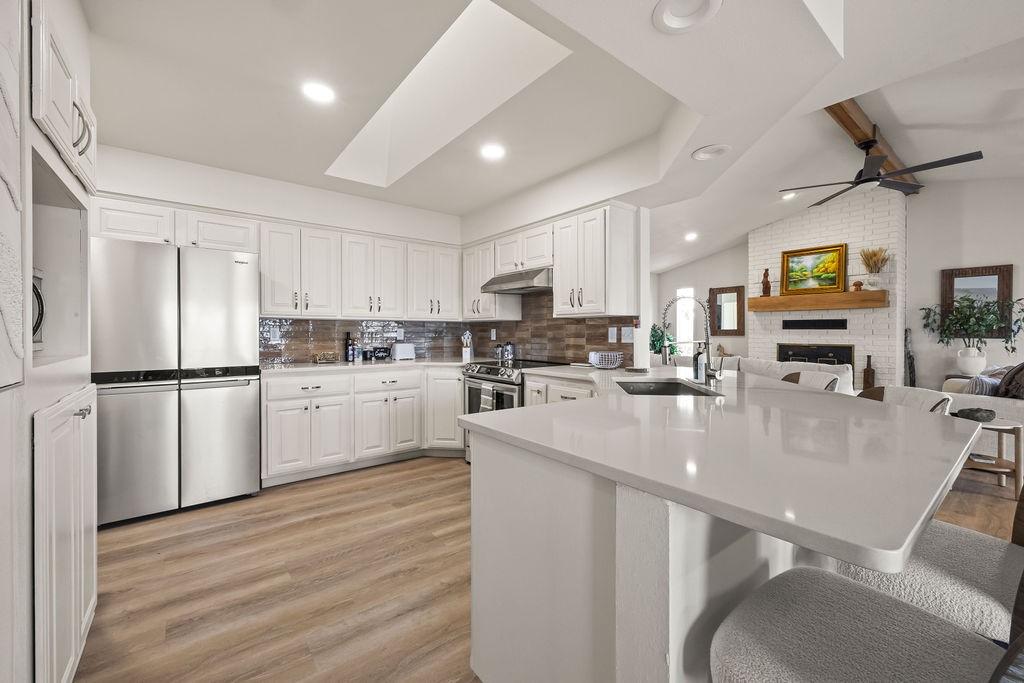 Dunvegan Sub Bvv - Residential