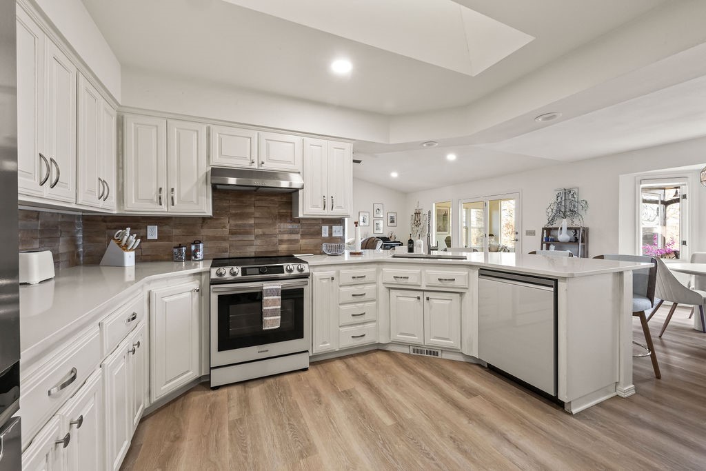 Dunvegan Sub Bvv - Residential