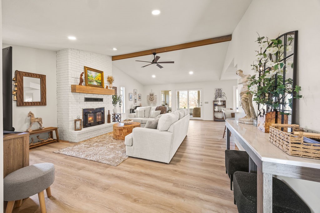 Dunvegan Sub Bvv - Residential