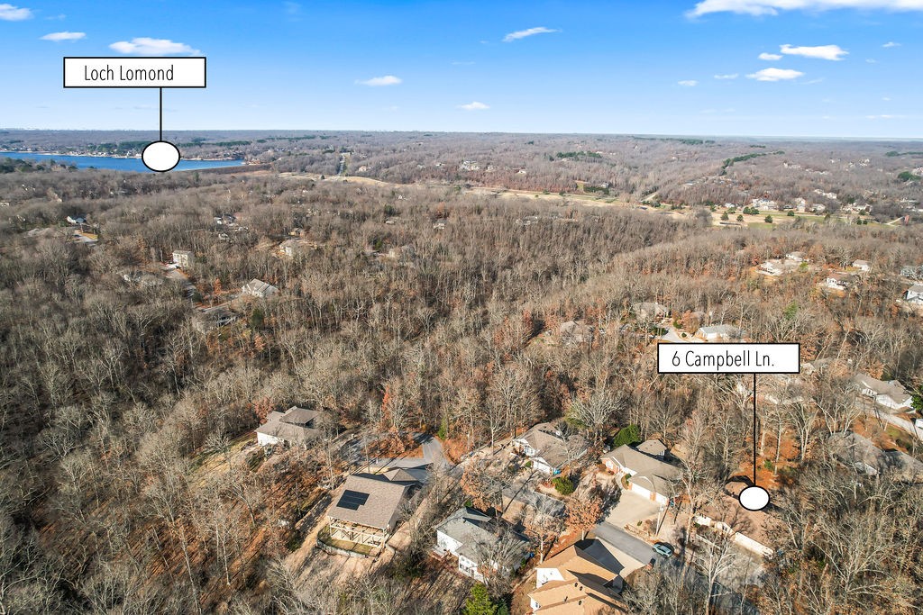 Dunvegan Sub Bvv - Residential