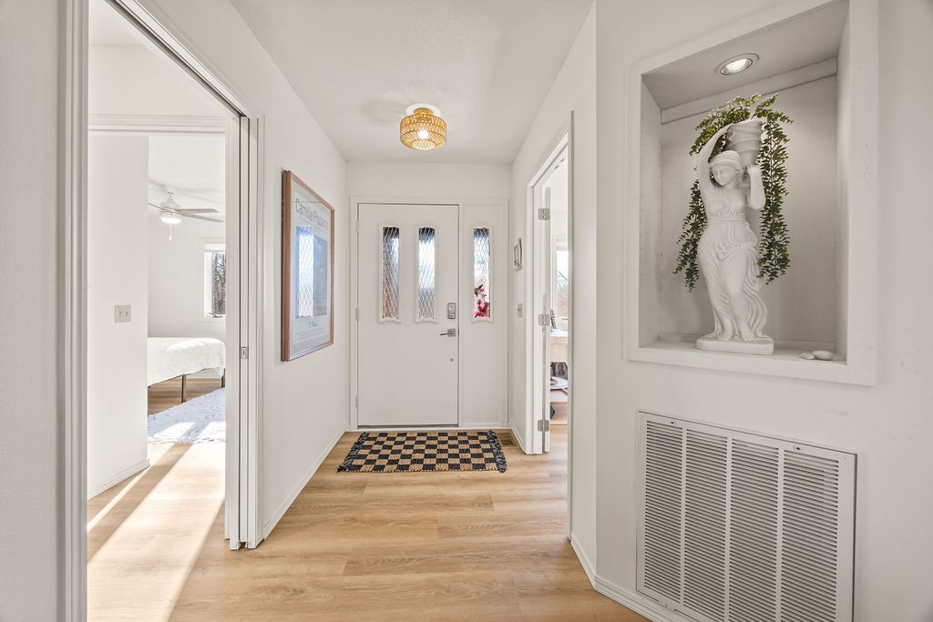 Dunvegan Sub Bvv - Residential