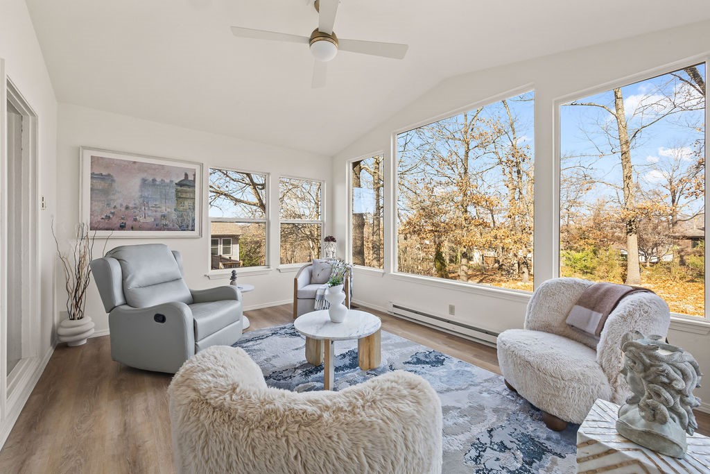 Dunvegan Sub Bvv - Residential