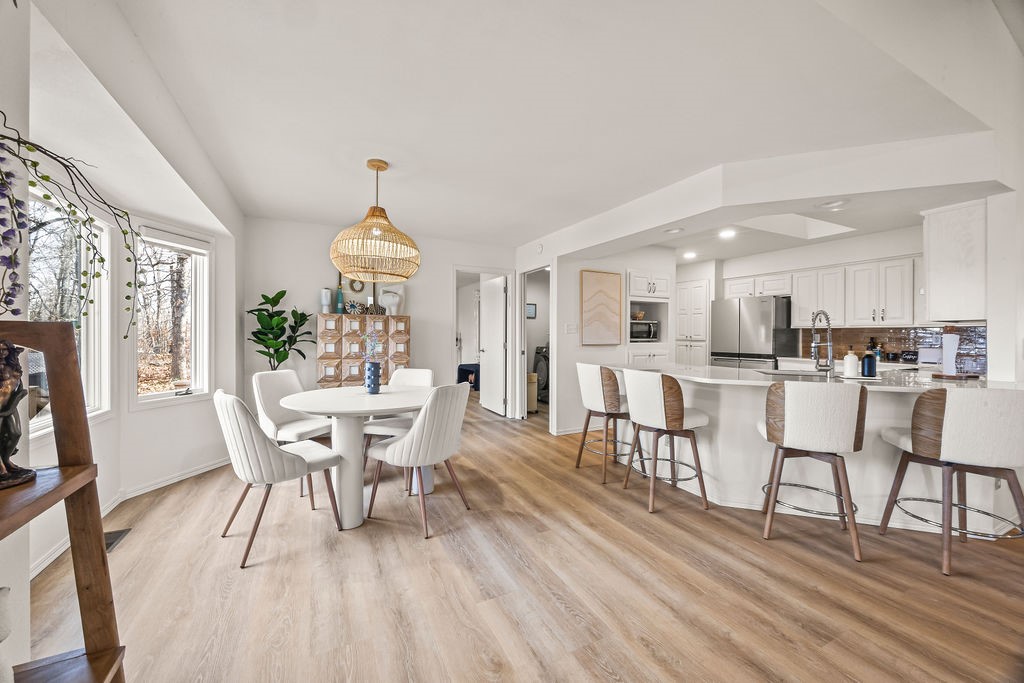 Dunvegan Sub Bvv - Residential