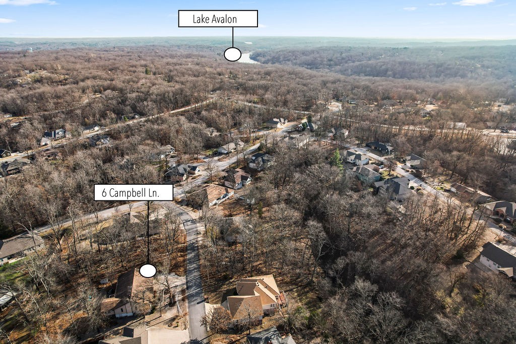 Dunvegan Sub Bvv - Residential