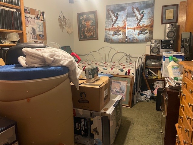 Westside Add Bentonville - Residential