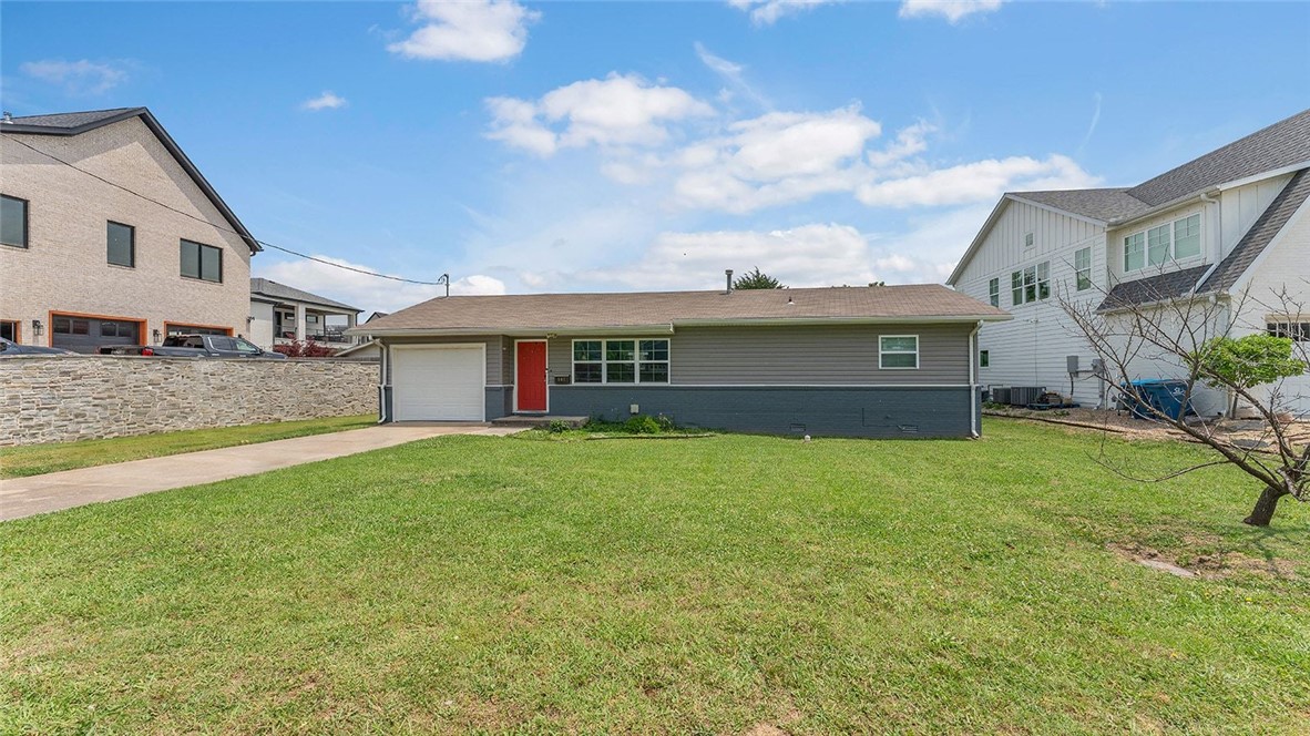 Scoggan Sub Bentonville - Residential
