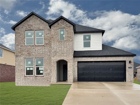 Photo of 2420 Longfellow Drive, Bentonville, AR 72713 (MLS # 1325798) Photo of 2420 Longfellow Drive, Bentonville, AR 72713 (MLS # 1325798)