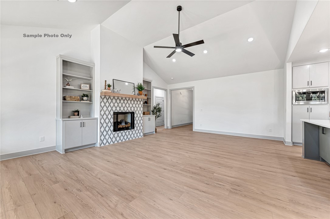 EAST RIDING SUB-BVV - Residential