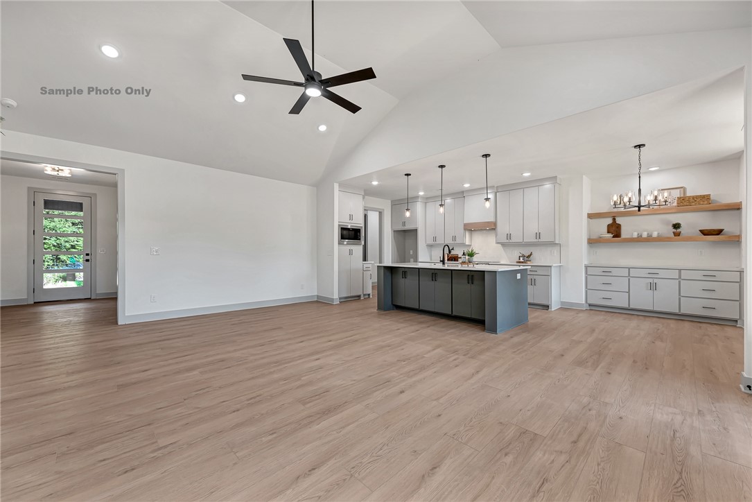 EAST RIDING SUB-BVV - Residential