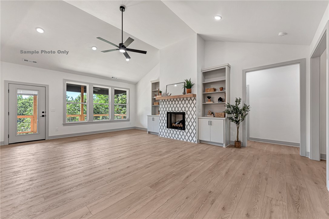 EAST RIDING SUB-BVV - Residential