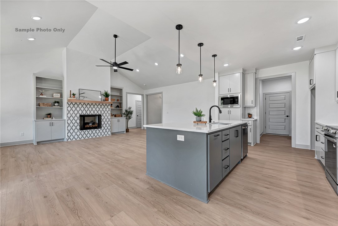 EAST RIDING SUB-BVV - Residential