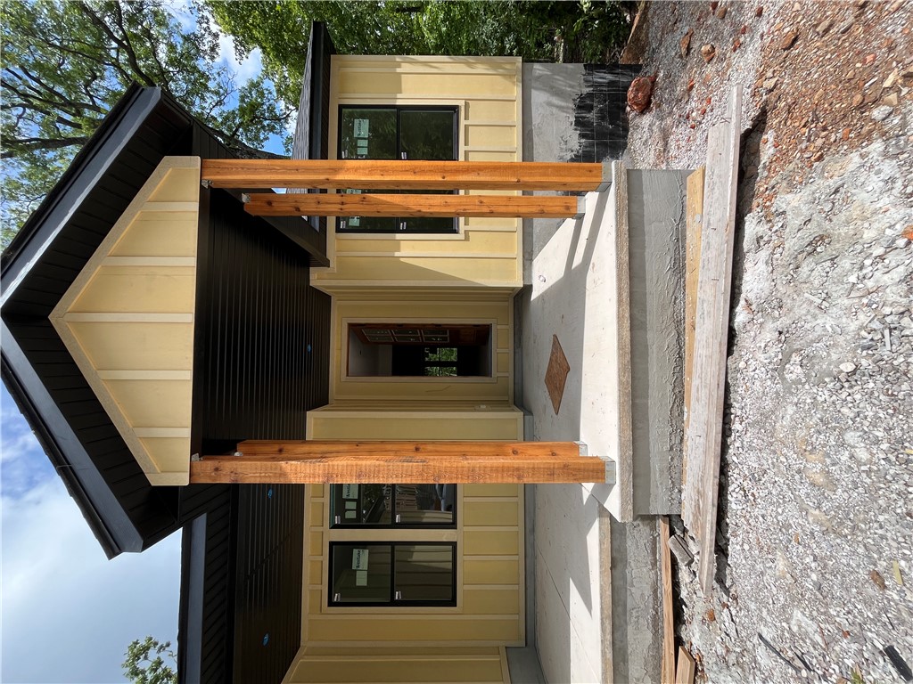 EAST RIDING SUB-BVV - Residential