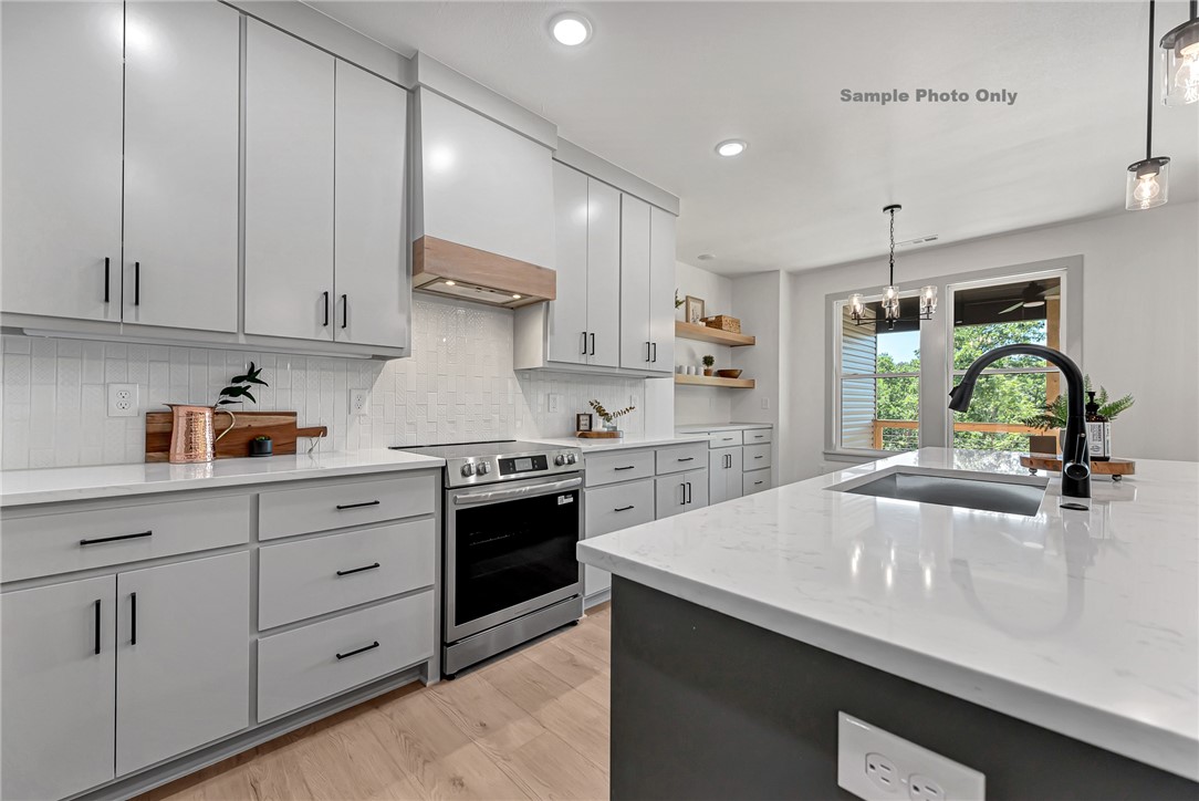 EAST RIDING SUB-BVV - Residential