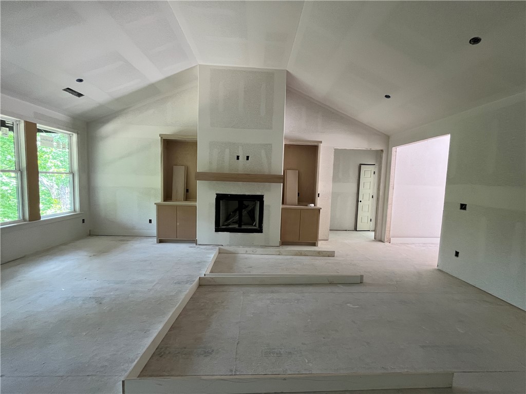 EAST RIDING SUB-BVV - Residential