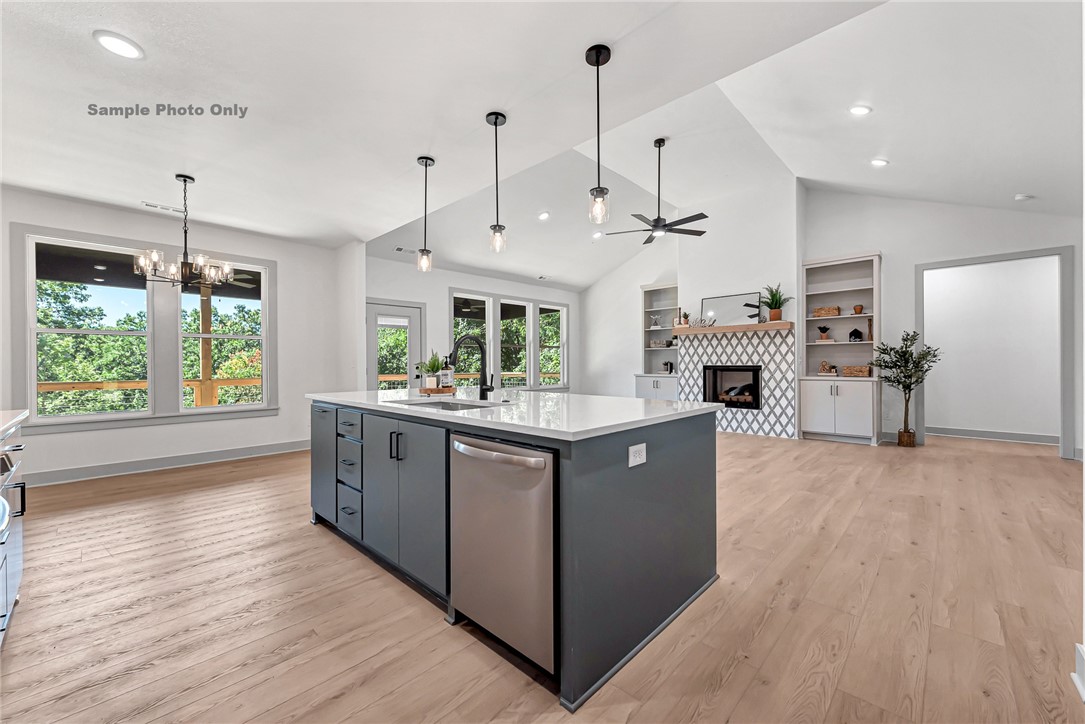 EAST RIDING SUB-BVV - Residential