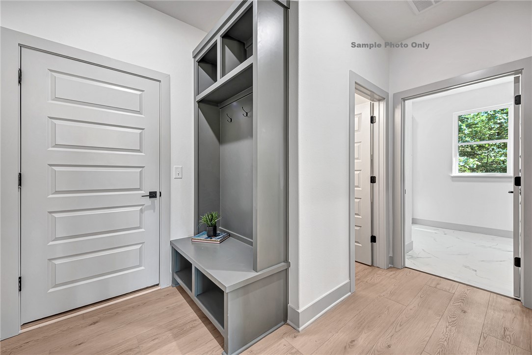 EAST RIDING SUB-BVV - Residential