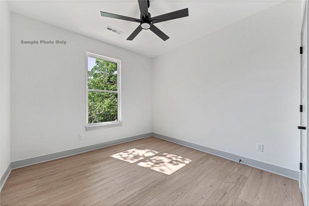 EAST RIDING SUB-BVV - Residential