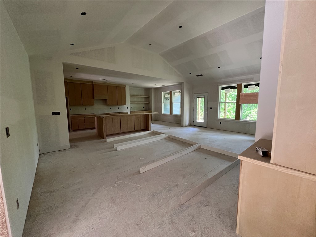 EAST RIDING SUB-BVV - Residential
