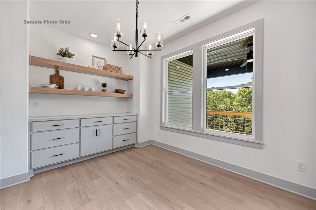 EAST RIDING SUB-BVV - Residential