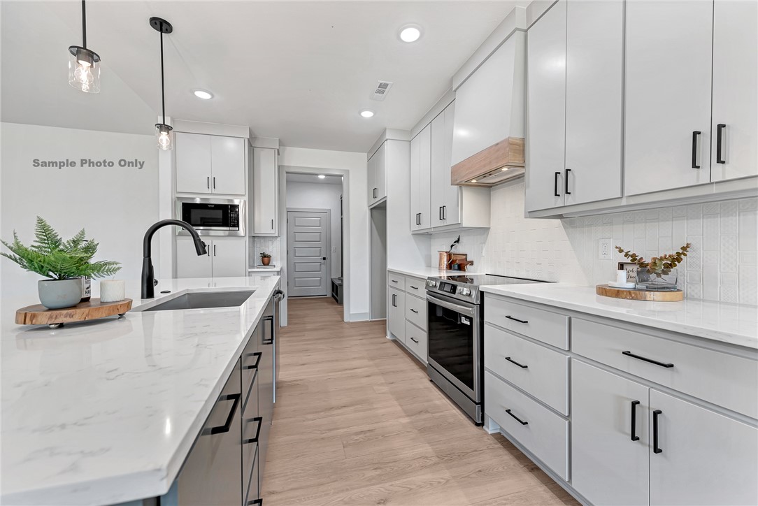 EAST RIDING SUB-BVV - Residential