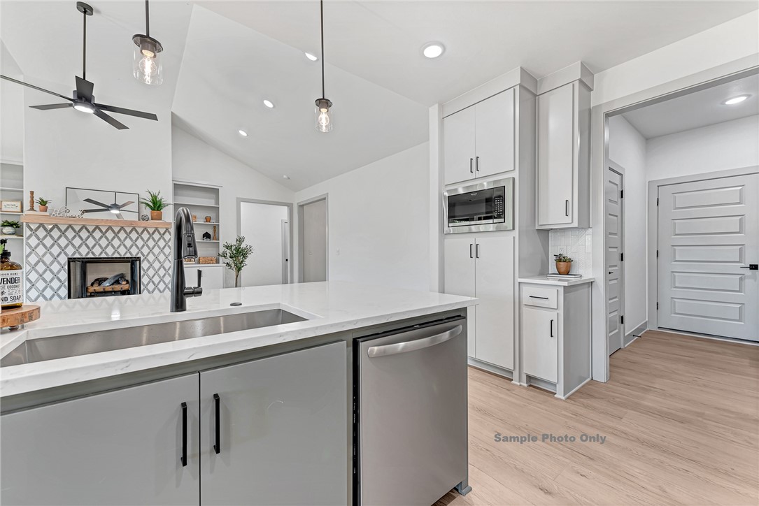 EAST RIDING SUB-BVV - Residential