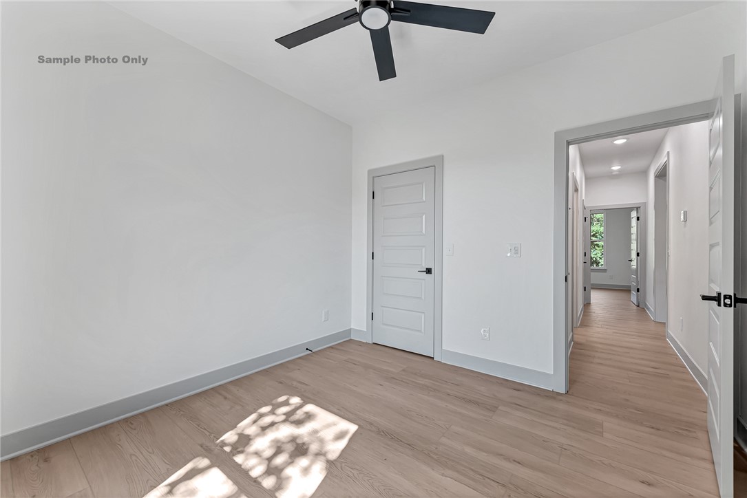 EAST RIDING SUB-BVV - Residential