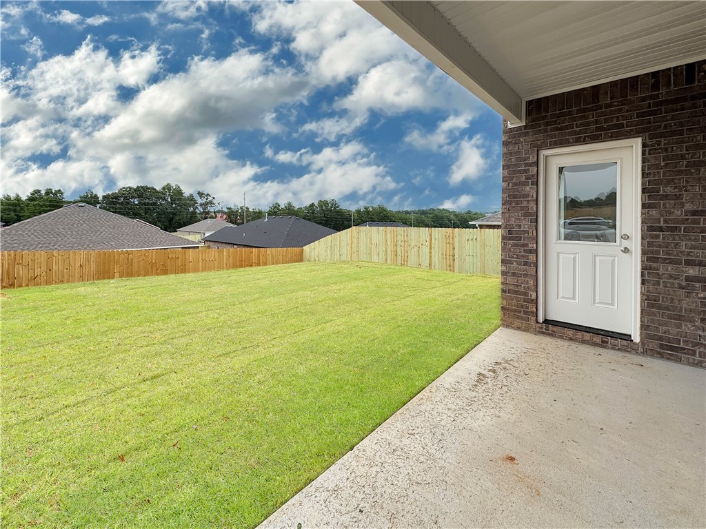 Nature Walk - Residential
