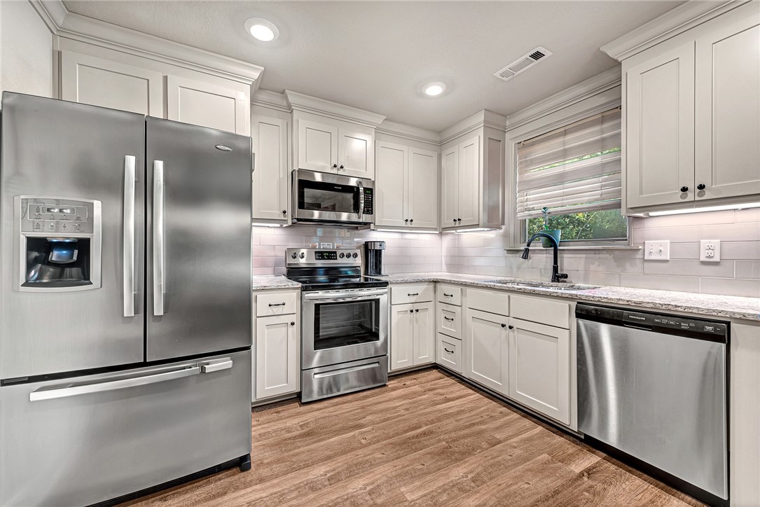 Stoneykirk Sub Bvv - Residential