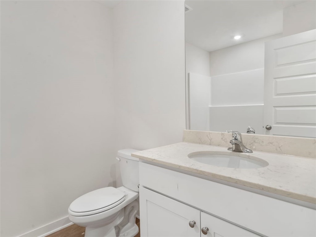 The Element, Phase 4 - Residential