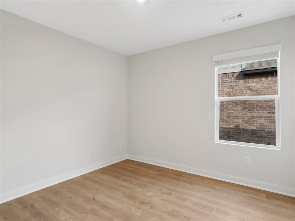 The Element, Phase 4 - Residential