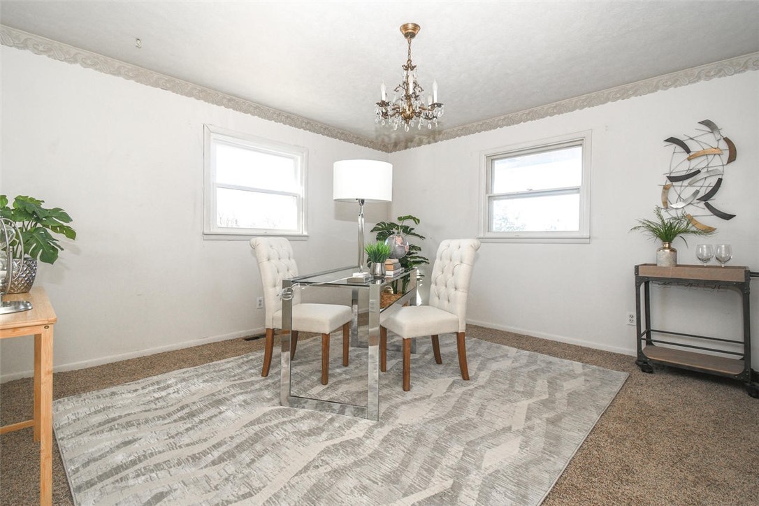 Western Hills Sub Siloam Spgs - Residential