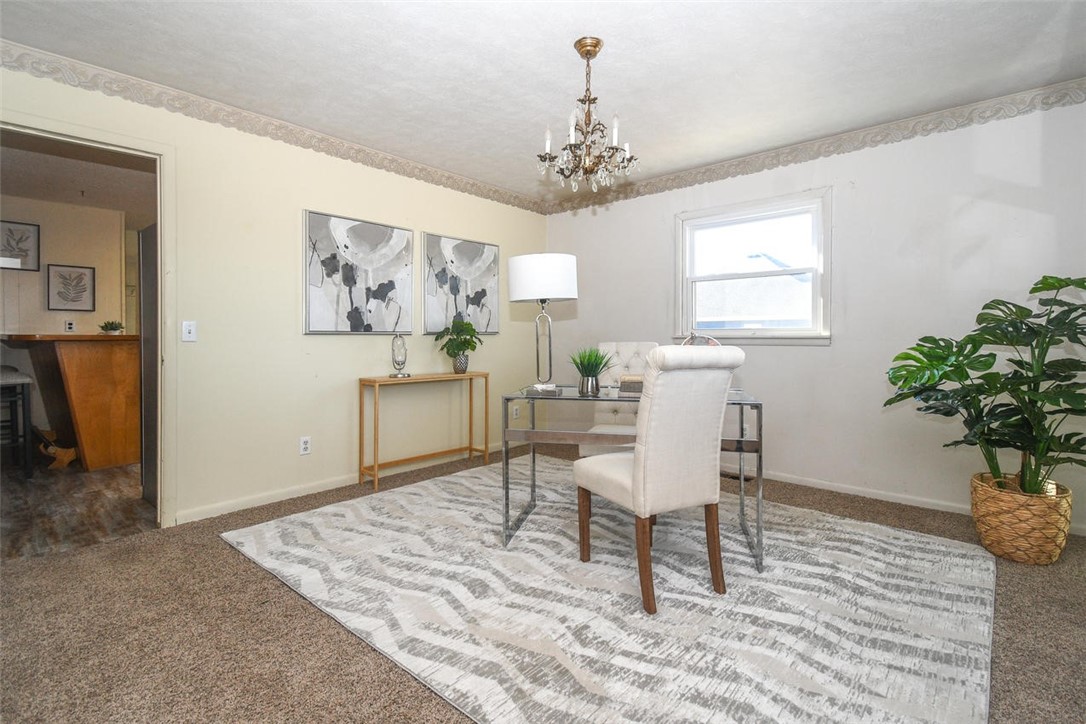 Western Hills Sub Siloam Spgs - Residential