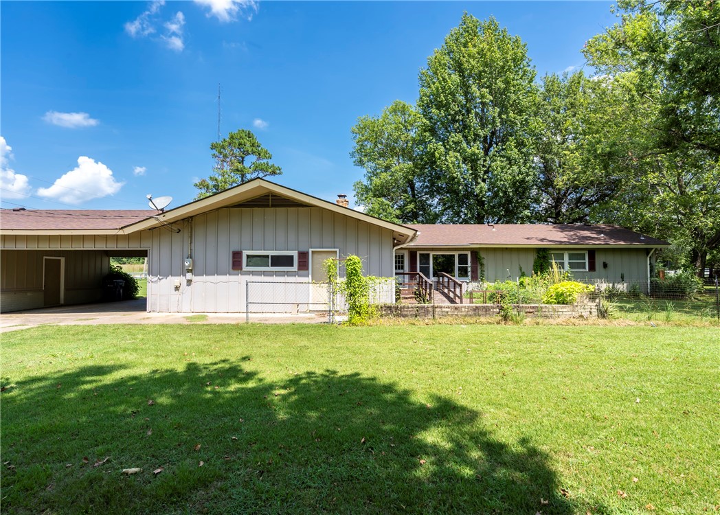 Western Hills Sub Siloam Spgs - Residential