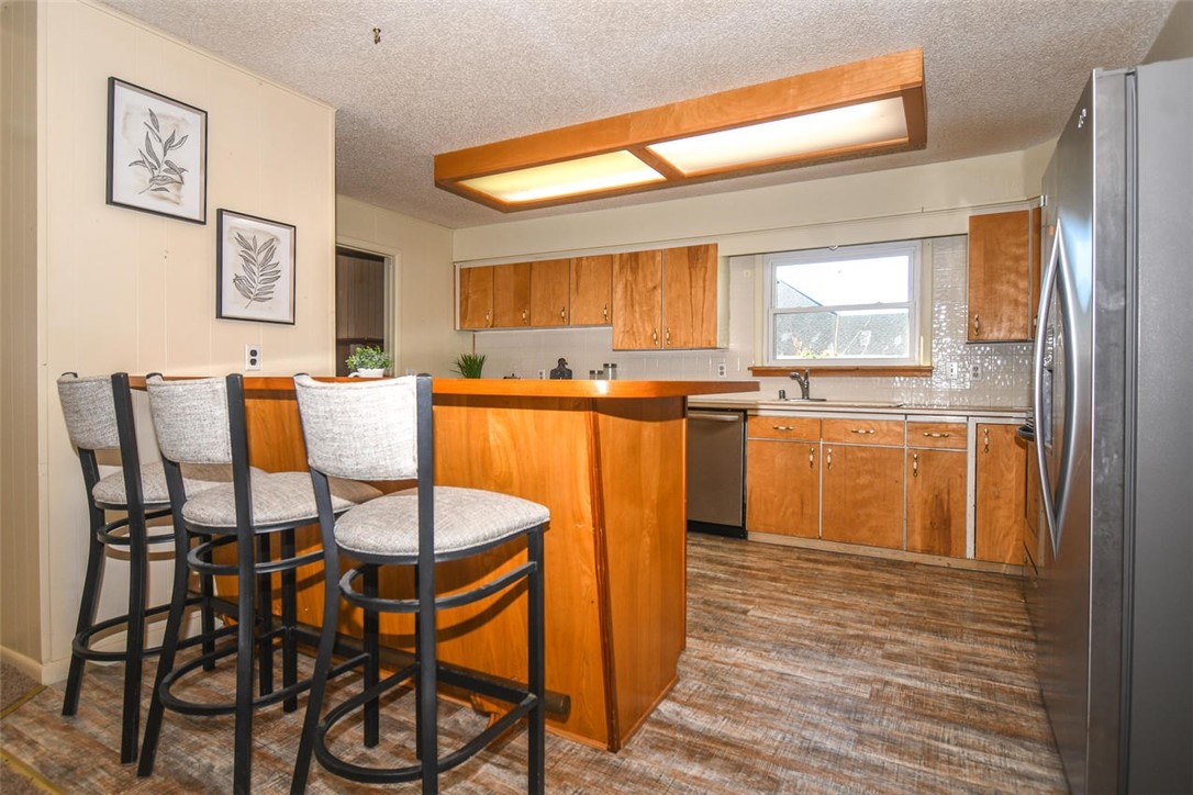 Western Hills Sub Siloam Spgs - Residential