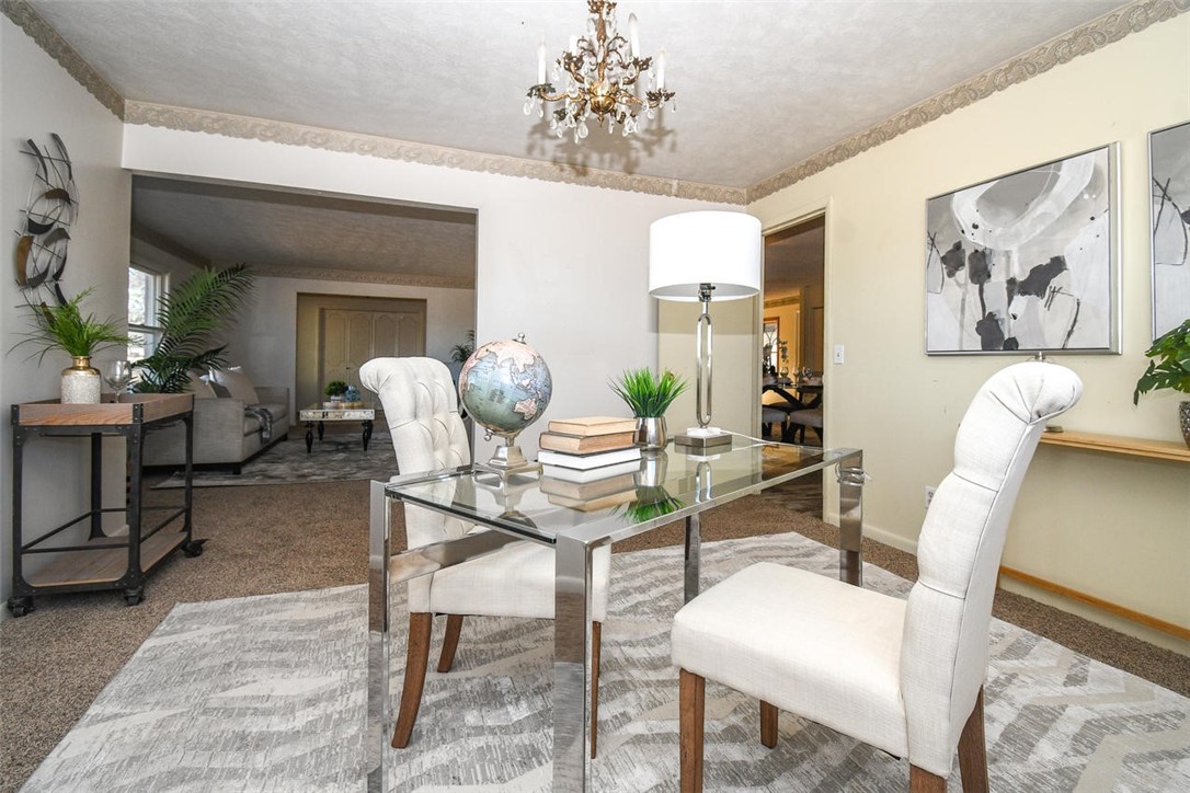 Western Hills Sub Siloam Spgs - Residential