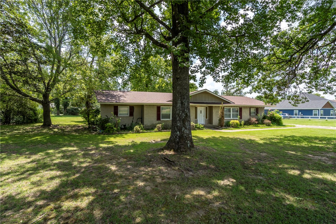 Western Hills Sub Siloam Spgs - Residential