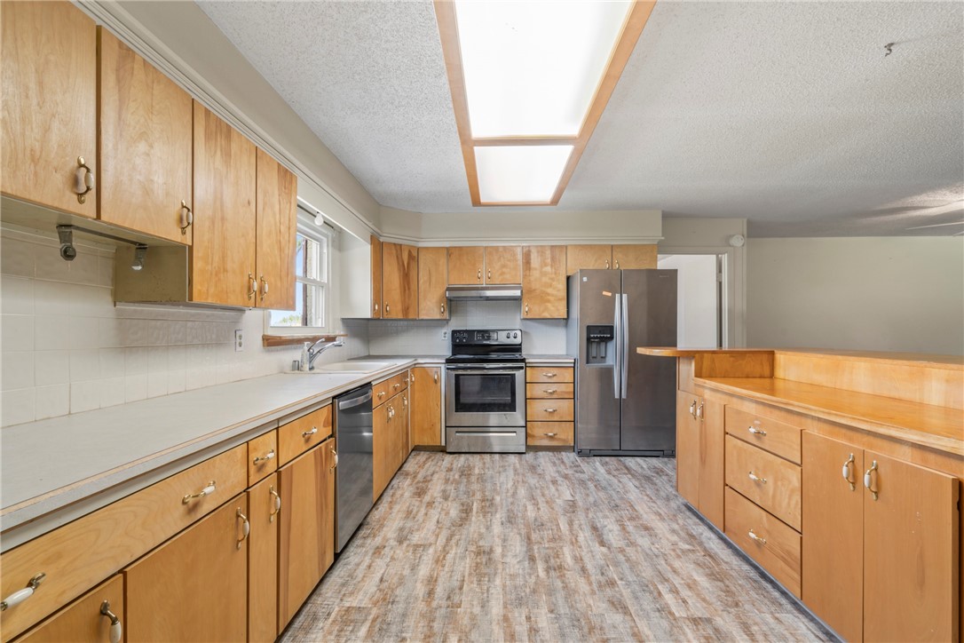 Western Hills Sub Siloam Spgs - Residential