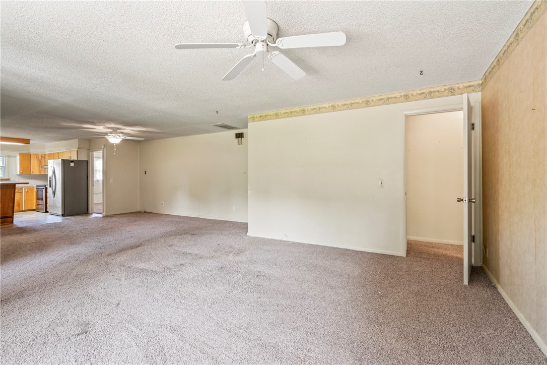 Western Hills Sub Siloam Spgs - Residential
