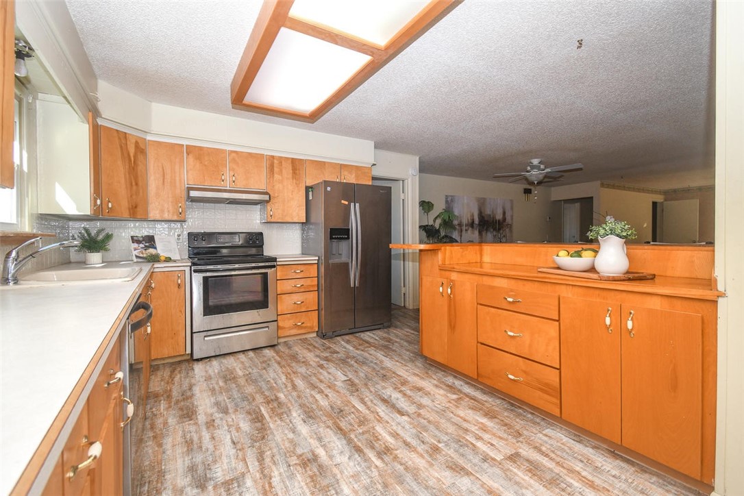 Western Hills Sub Siloam Spgs - Residential