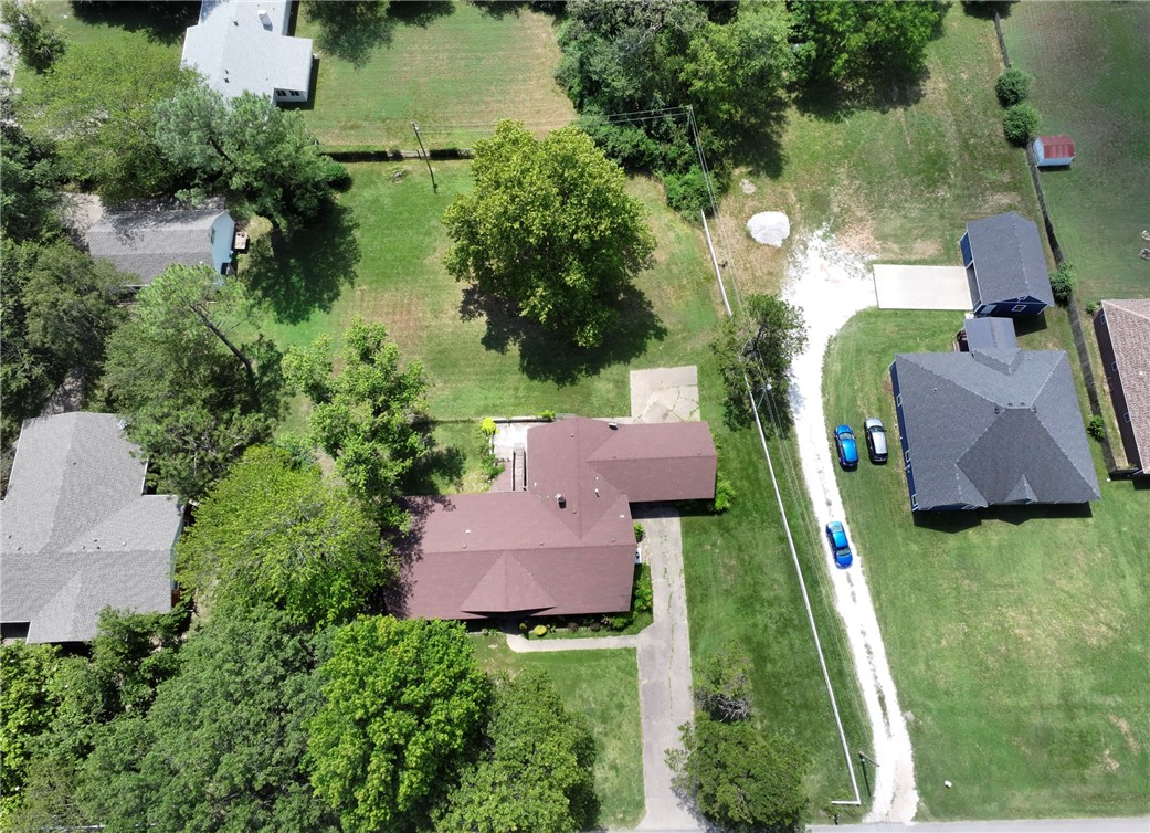 Western Hills Sub Siloam Spgs - Residential
