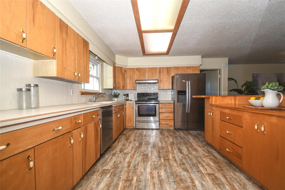 Western Hills Sub Siloam Spgs - Residential